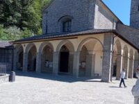 Santuario della Verna