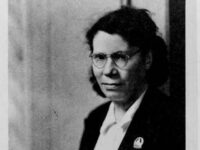 Teresa Noce
