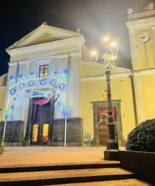 chiesa Madre di Tremestieri Etneo