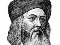 Baal Shem Tov