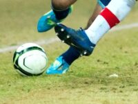 calcio pallone