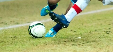 calcio pallone