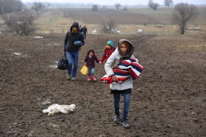 migranti profugo rifugiato