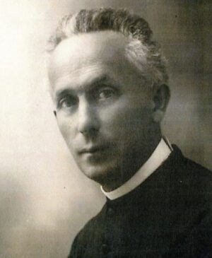 don Gilberto Pozzi