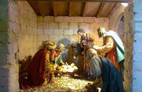 epifania doni dei Magi 
