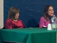 gabriella puleo e donatella sciacca