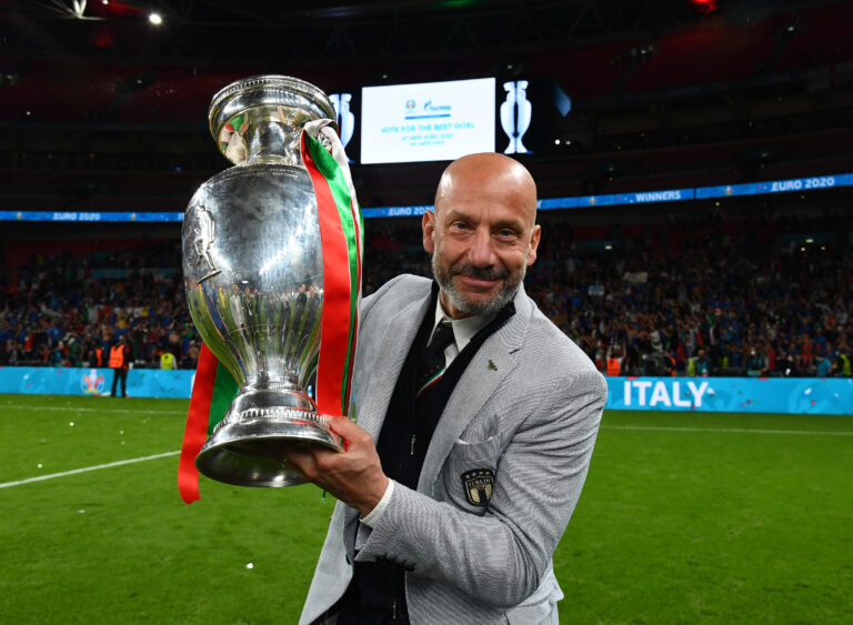 gianluca vialli coppa