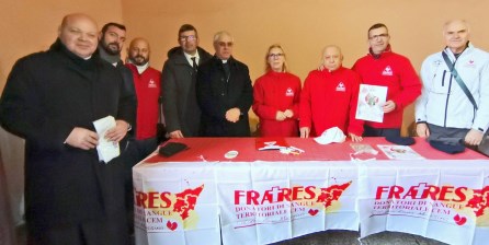 giornata solidarietà