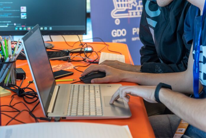 hack your talent ragusa studenti