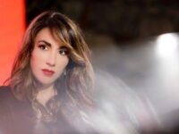 Antonella Ferrara TAOBUK