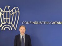 Antonio Biriaco presidente Confindustria Catania
