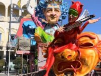 Carri Acireale Carnevale