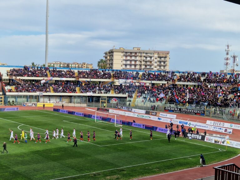 Calcio Catania / Doppietta di Palermo, Paternò sconfitto al “Massimino”