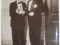 Corsini e Gardel
