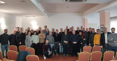 Delegazioni Caritas Cesi