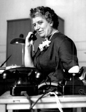 Angela Gotelli