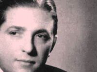 Ignacio corsini el cantor
