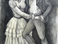 Le origini del tango
