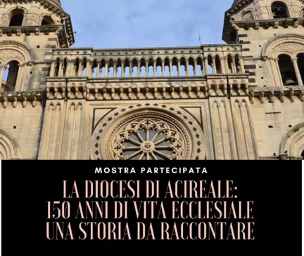 mostra 150 anni diocesi