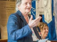 Onorevole Angela Gotelli