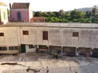 Oratorio Santa Maria delle Grazie allo stato attuale