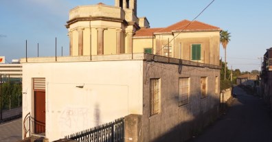 oratorio Santa Maria delle Grazie