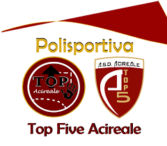 Top Five, logo