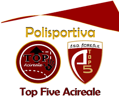 logo Top Five