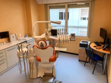 odontoiatria ospedale Acireale