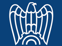 aquila simbolo di Confindustria