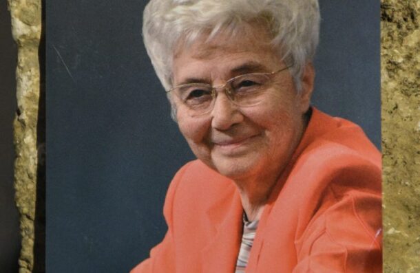 chiara lubich