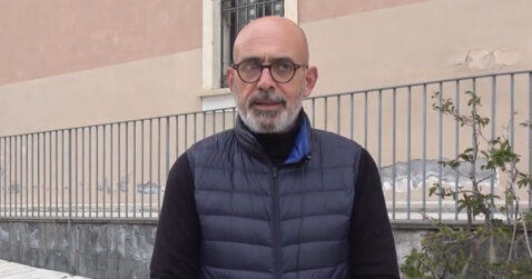 don roberto strano