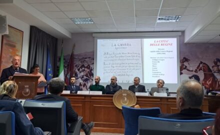incontro sulle opere dei Gagini