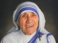 madre teresa