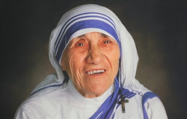 Madre Teresa