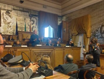riunione sindaci in prefettura