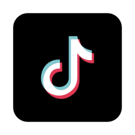 Logo TikTok