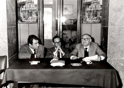 1984,convegno su Umberto Barbaro