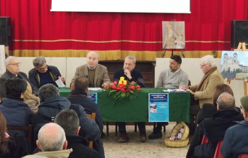 presentazione libro Il dialetto siciliano