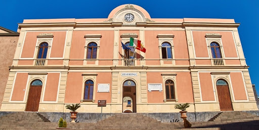 municipio Acicatena