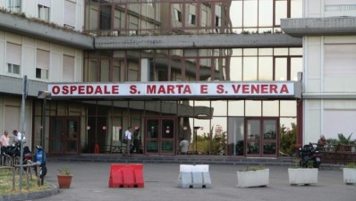 ospedale Acireale