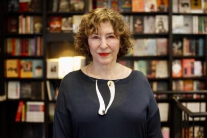 Azar Nafisi