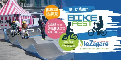 Bike fest