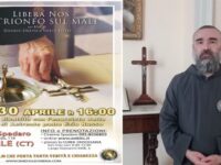 Film sull’esorcismo LIBERA NOS
