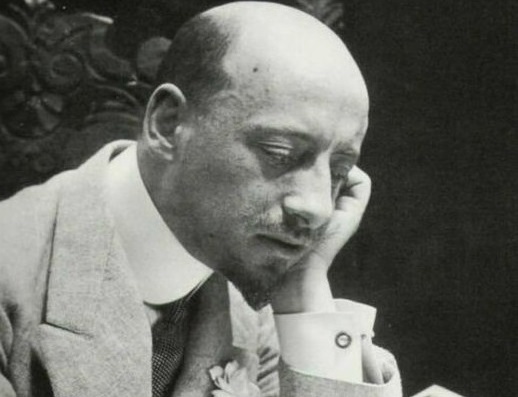 Gabriele D'Annunzio