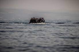 Immigrazione Turchia Europa Cutro