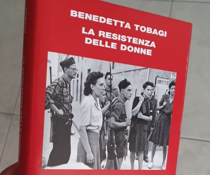 La Resistenza delle donne