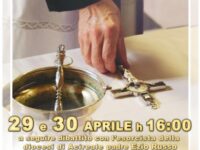 Locandina Libera Nos film Esorcismo