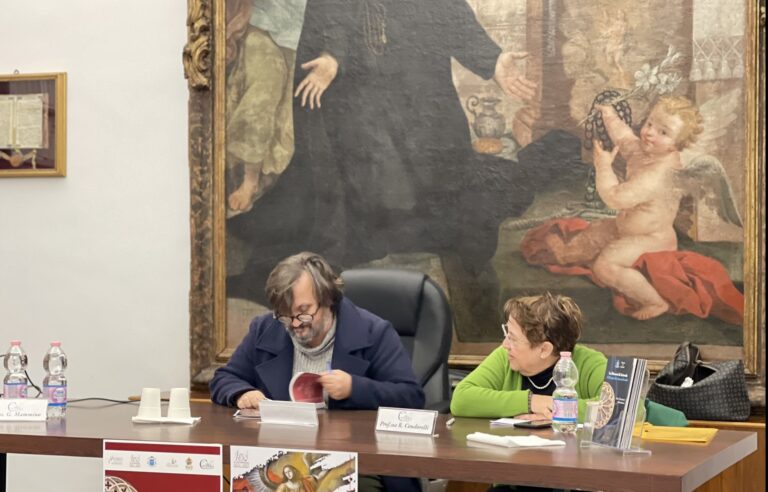 Arte / Tavola rotonda sul tema della bellezza al Museo diocesano di Acireale