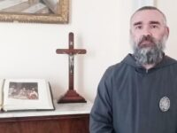 PADRE EZIO RUSSO esorcista